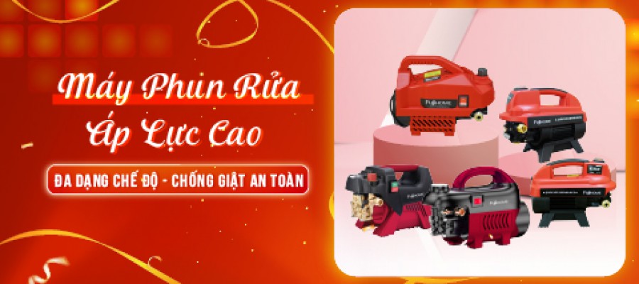Banner giữa trái